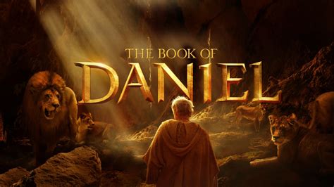 Date Of The Book Of Daniel Subjuja