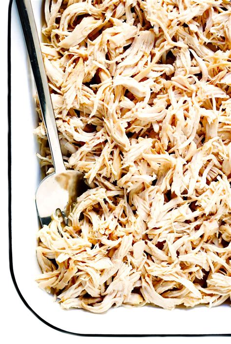 24 ounces turkey breast tenderloin. Instant Pot Shredded Chicken | Recipe in 2020 (With images) | Shredded chicken, Gimme some oven ...