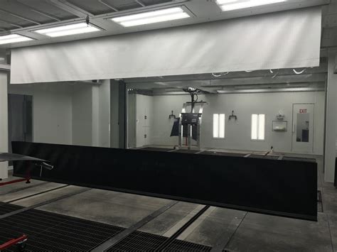 Roll-Up Divider Curtains | RollSeal Doors