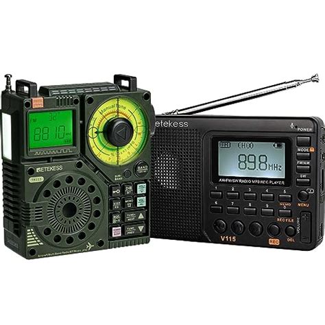 our 10 best shortwave radio for the blind reviews in 2024 glory cycles