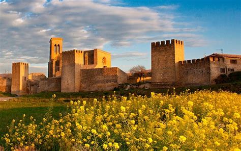 Les Plus Beaux Villages De Navarre à Voir En Une Jornée Espagne