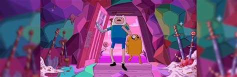How Does Adventure Time End 2022 Updated