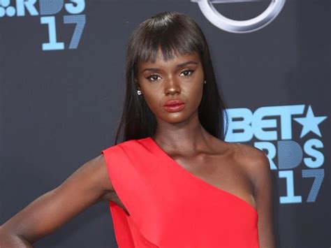 duckie thot on instagram is this woman real or a doll au — australia s leading news