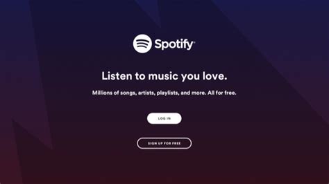 How To Install The Spotify App Techsolutions