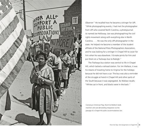 From Courage In The Moment The Civil Rights Struggle 1961 1964