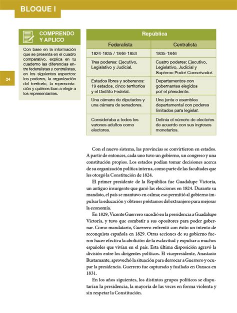 Ciencias naturales1, saber es clave santillana. Libro De Historia 5 Grado Pdf Paco El Chato | Libro Gratis