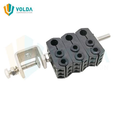 Coaxial Cable Clamps Hanger Kits Volda