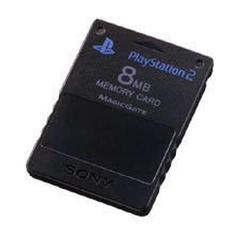 From what i remember gamestop only has used vita memory as it hasn't been produced in several years. PlayStation 2 Memory Card 8MB (Assortment) | PlayStation 2 | GameStop