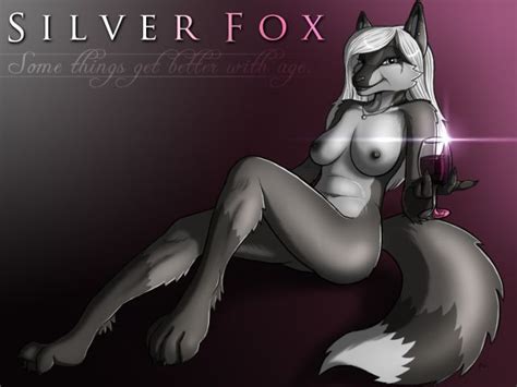 herwulf silverfox art of netherwulf pictures sorted by rating luscious
