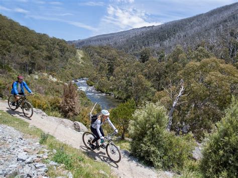 Thredbo Valley Track Nsw Holidays And Accommodation Things To Do