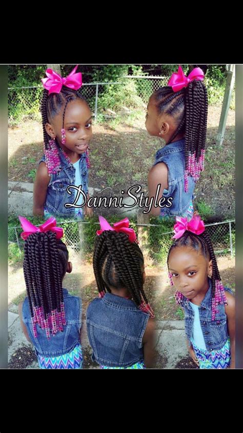 Check out the cute toddler girl hairstyles they are super easy to do and do not require any effort. Pin by denise perry on Naturalista | Pinterest | Girl ...