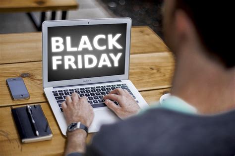 20 Ações Para Alavancar Suas Vendas Na Black Friday Com O Marketing