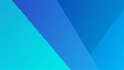Blue Green Gradient Minimal 4k Hd Abstract 4k Wallpapers Images