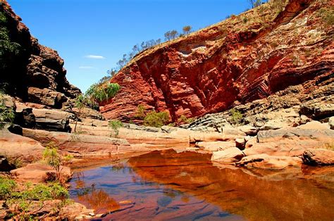 12 Top Rated Tourist Attractions In Western Australia Planetware