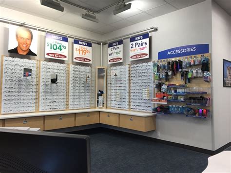 America’s Best Contacts And Eyeglasses 14 Reviews Eyewear And Opticians 4625 E Ray Rd Phoenix