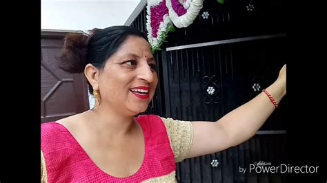 indian punjabi mom evening to night routine aaj banaya punjabi blog 🤔 youtube