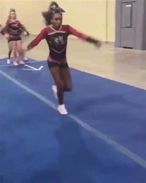 Black Girls Cheer℠ On Twitter This Video Will Never Not Be Awe
