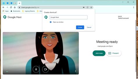 You can use google meet on your laptop, desktop, iphone, ipad, mobile phones, and tablets. How to download Google Meet on a Home windows personal computer