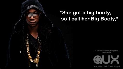 My Favorite Quote 2chainz Always Knows Just The Right Things To Say