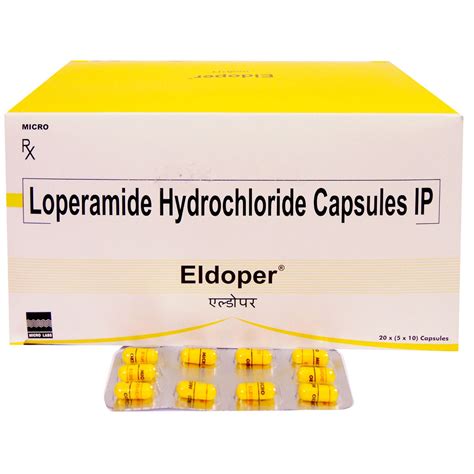 Loperamide Uses Side Effects And Medicines Apollo Pharmacy
