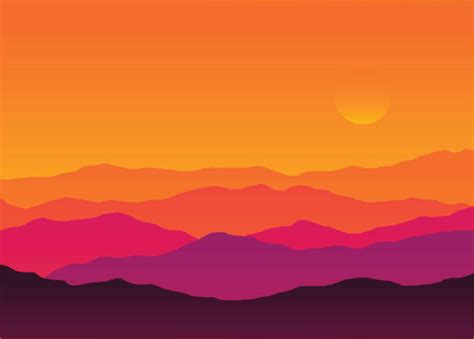 Desert Illustrations Royalty Free Vector Graphics And Clip