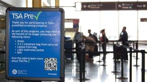 Everything You Need To Know About Precheck And Global Entry
