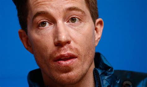 Opinion The Curious Case Of Shaun White Vs Metoo
