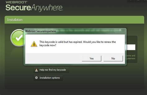 How To Download And Activate Webroot Secure Anywhere With Keycode