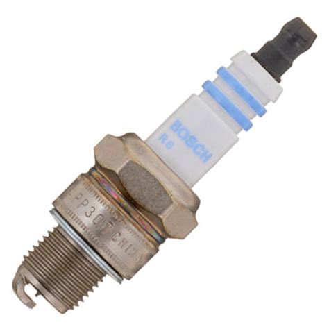 Bosch® 6741 Oe Finewire™ Platinum Spark Plug