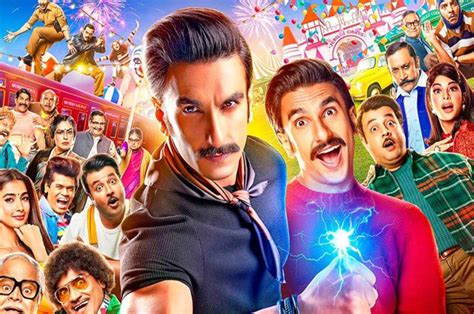 Cirkus Box Office Collection Day Worst Opening Of Ranveer Singh