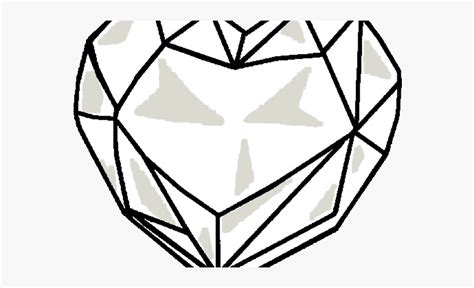 I really hope this is helpful in some way. Crystal clipart drawing, Crystal drawing Transparent FREE ...