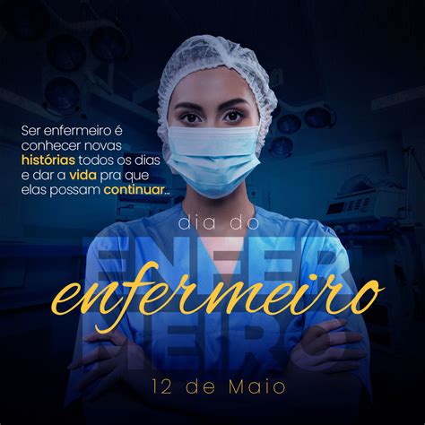 Qual O Dia Da Enfermagem