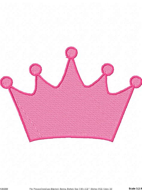 Girl Crowns Clipart Clipground