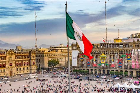 ¿dónde Alojarse En La Ciudad De México Una Guía Honesta De Hoteles