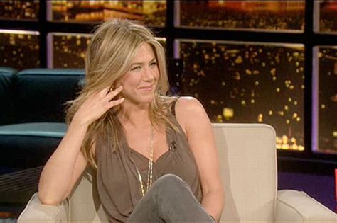 Jennifer Aniston S Sexiest Interview Yet About Boobies Penises And Nudity On Wanderlust Set