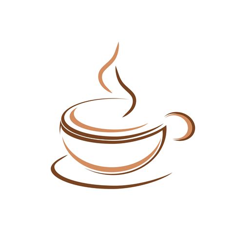Mobile coffe cafe™ is the largest & fastest growing mobile coffee franchise in south africa, with over 38 national franchisees. Logo Warung Kopi Png - Logo Design