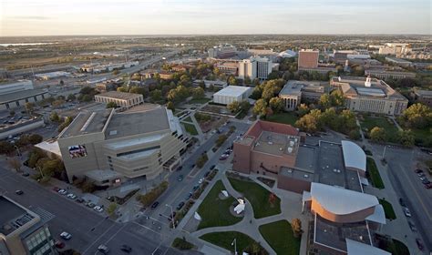 Master Plan Open Houses Begin Today Announce University Of Nebraska Lincoln