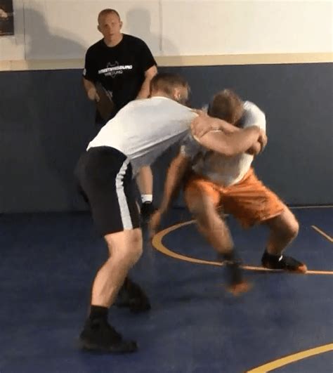 Skill Development And Drills Pack Attack Style Wrestling By Daryl Weber