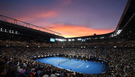 Get the latest updates on news, matches & video for the australian open an official women's tennis association event taking place 2021. The 2020 Australian Open: When is it, who are the defending champions, TV channels, prize money ...