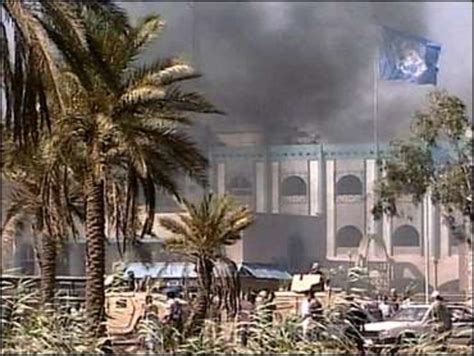 Baghdadbombing Cbs News