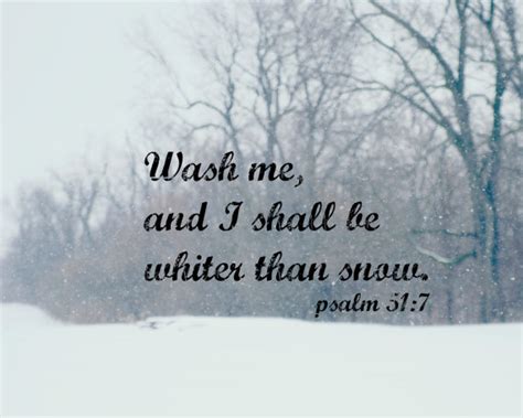 Winter Bible Quotes Quotesgram