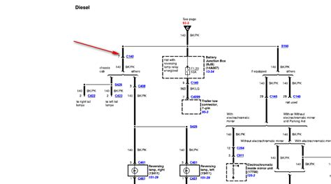 Ford Upfitter Switches Guide