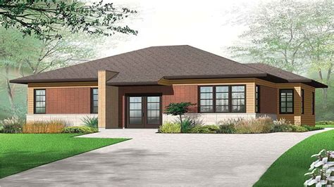 Find a great selection of mascord house plans to suit your needs: L Shaped Craftsman Home Plans | plougonver.com