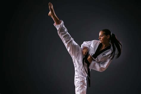 ¿qué Cualidades Debes Desarrollar En Karate Karate Y Mas