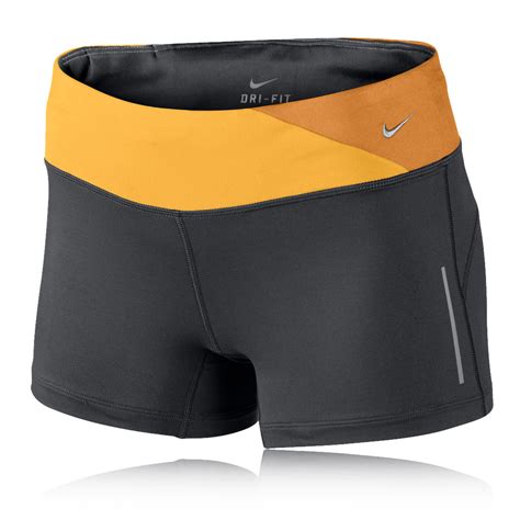 Nike Dri Fit Epic Run Womens Boy Running Shorts