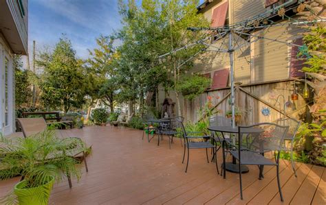Augustine was founded by the spanish conquistador pedro menéndez de avilés in 1565. The Best Gay-Friendly Hotels in St. Augustine