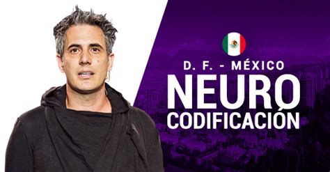 Neurocodificación Ciudad de México Jürgen Klarić