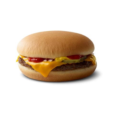 Mcdonalds Food Png PNG Image Collection