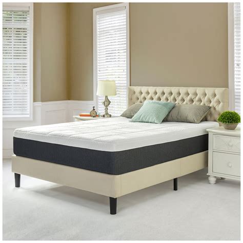Costco.com has $100 off king and $60 off queen size the casper bed with free shipping. Blackstone 30.5cm Memory Foam Queen Size Mattress | Costco ...