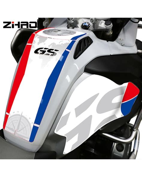 Motorcycle Fuel Tank Sticker Accries Decals Stickers For R1200gs Adv